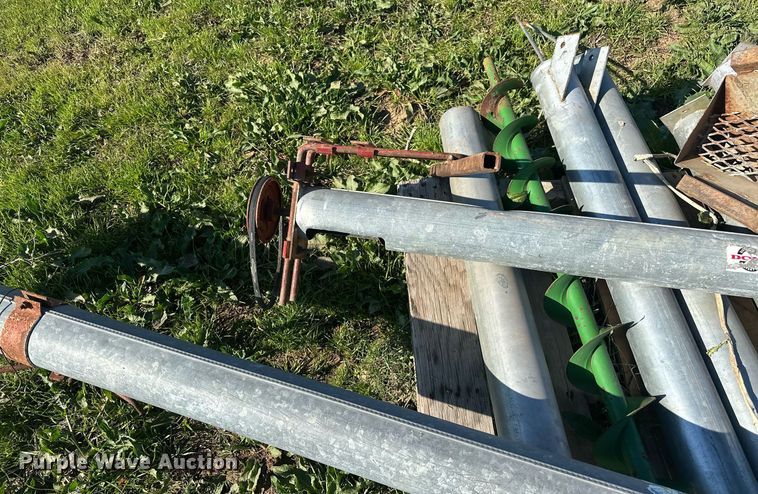 image for item EJ8376 (3) augers