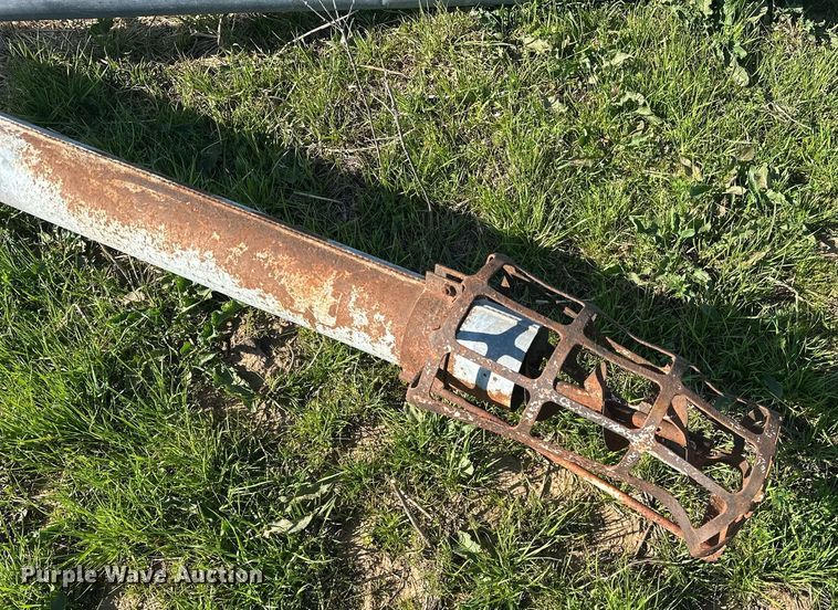 image for item EJ8376 (3) augers