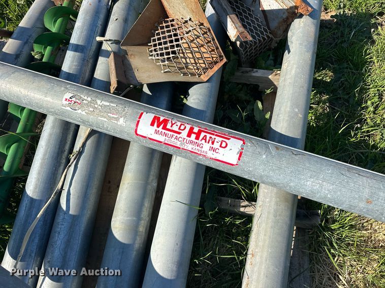 image for item EJ8376 (3) augers