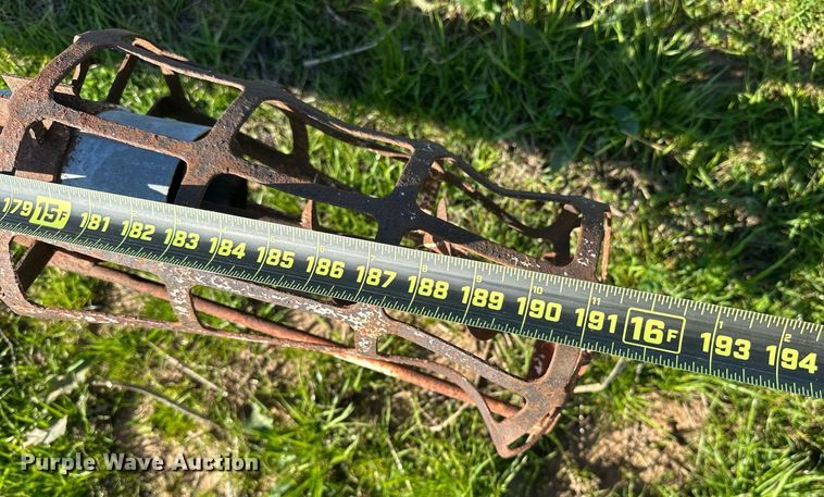 image for item EJ8376 (3) augers