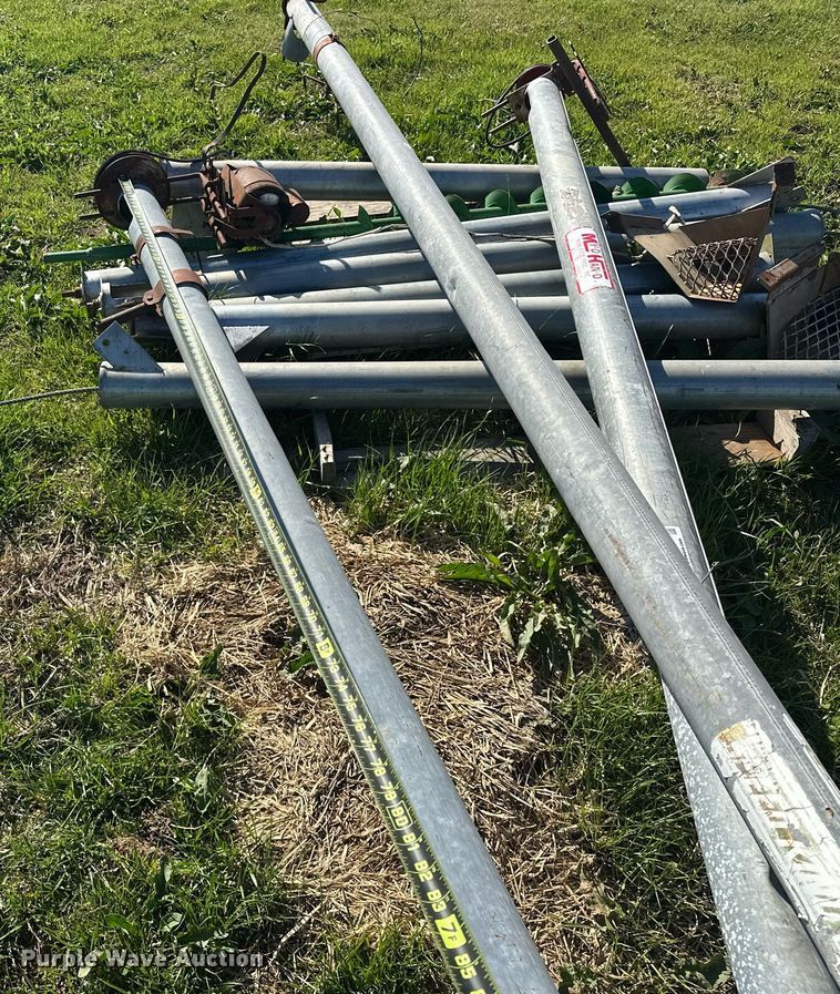 image for item EJ8376 (3) augers