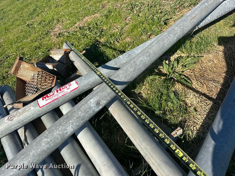 image for item EJ8376 (3) augers