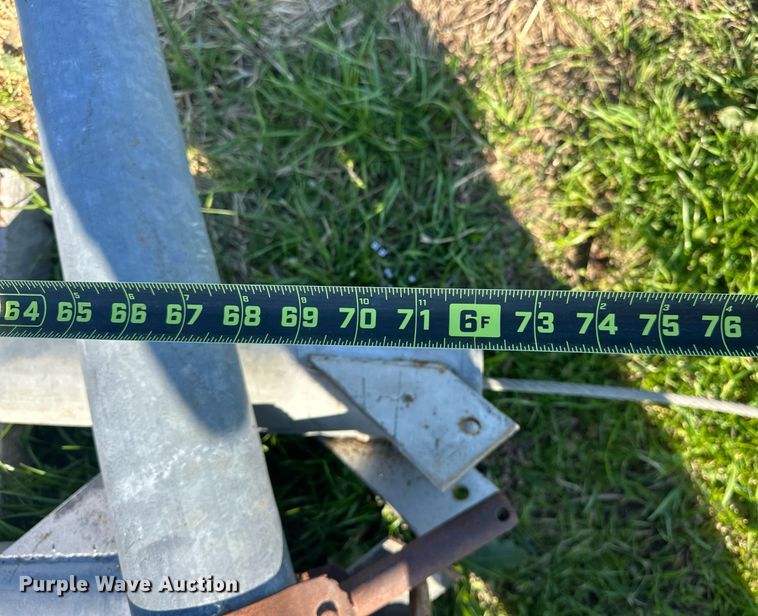 image for item EJ8376 (3) augers