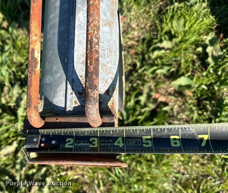 image for item EJ8376 (3) augers