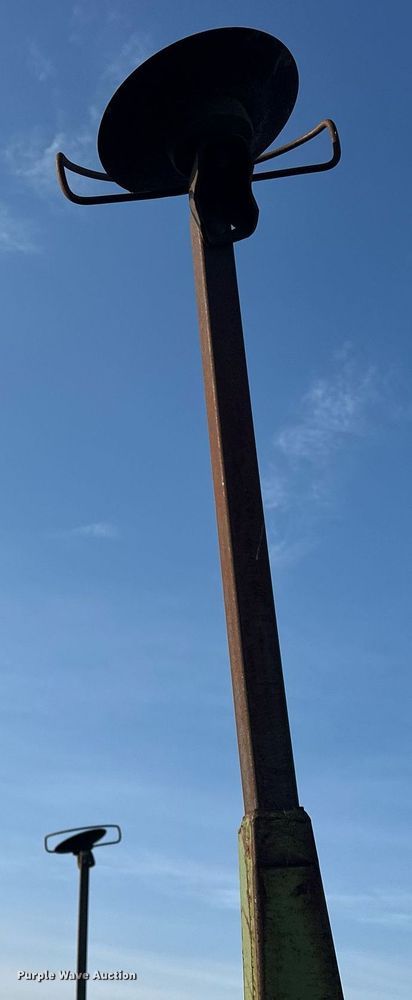 image for item EJ8379 John Deere 7200 MaxEmerge 2 no-till planter