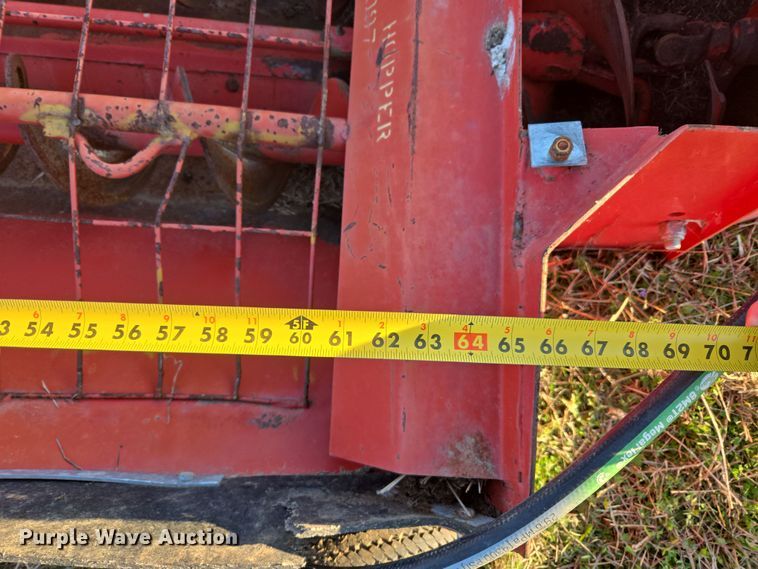 image for item EJ8383 Westfield MK100LP portable auger