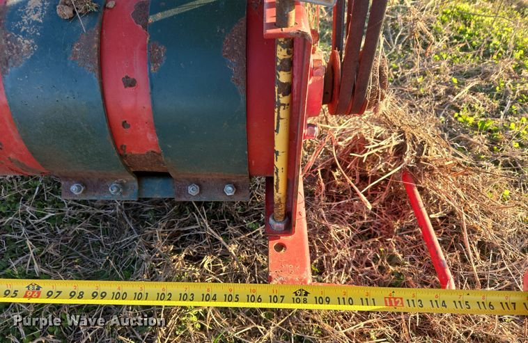 image for item EJ8383 Westfield MK100LP portable auger