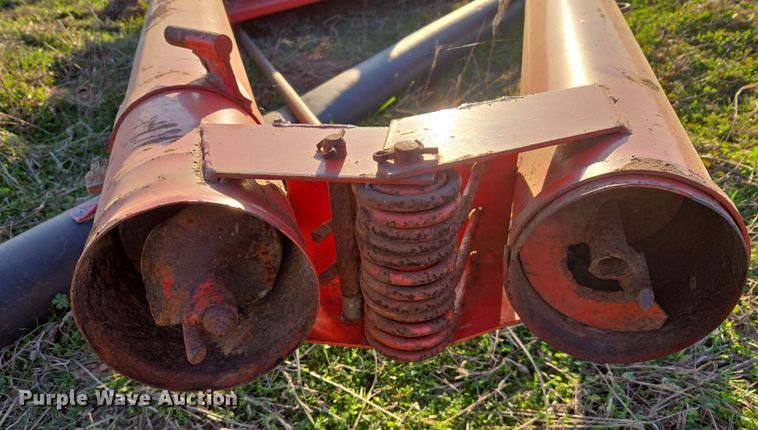 image for item EJ8383 Westfield MK100LP portable auger