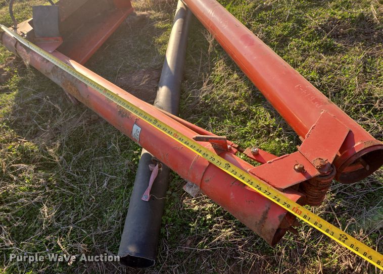 image for item EJ8383 Westfield MK100LP portable auger