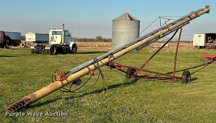 image for item EJ8390 Auger