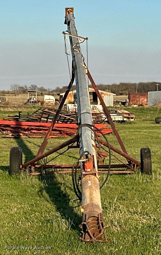 image for item EJ8390 Auger