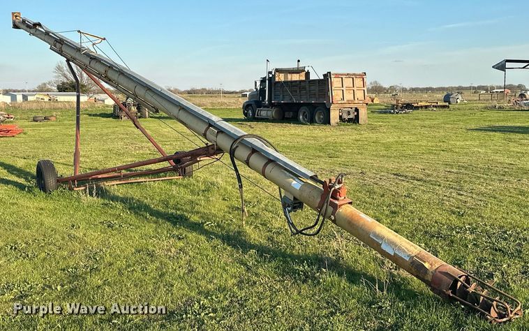 image for item EJ8390 Auger