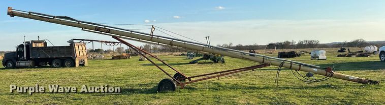 image for item EJ8390 Auger