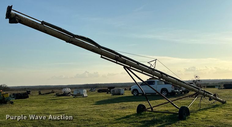 image for item EJ8390 Auger