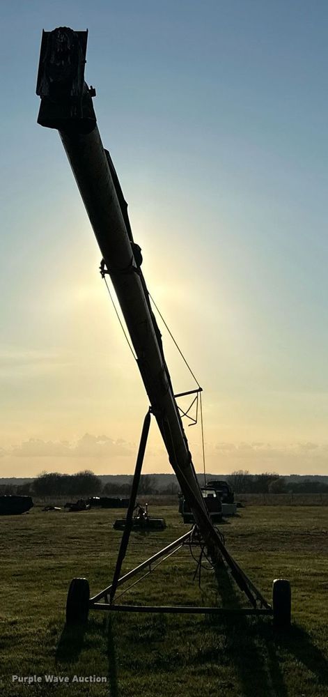 image for item EJ8390 Auger