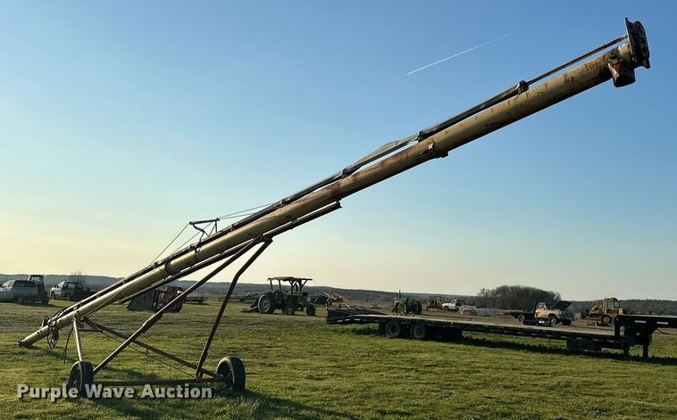 image for item EJ8390 Auger