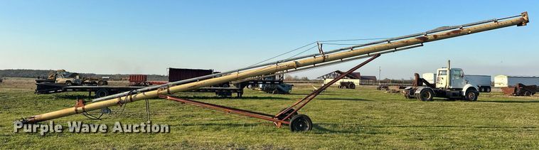 image for item EJ8390 Auger