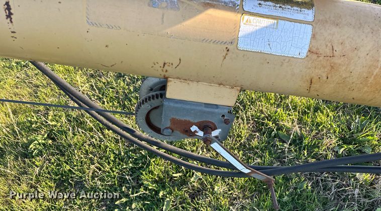 image for item EJ8390 Auger