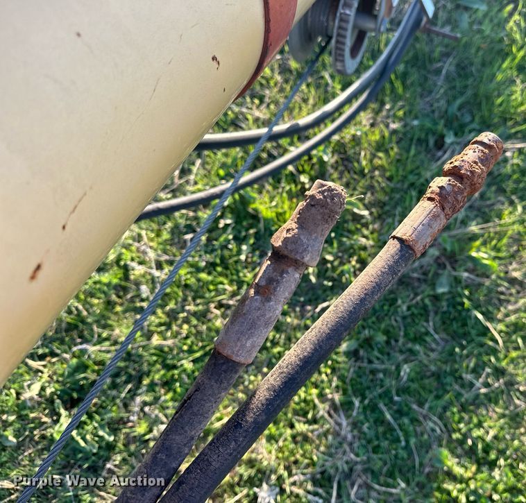 image for item EJ8390 Auger