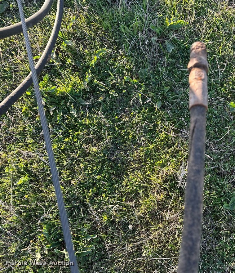 image for item EJ8390 Auger