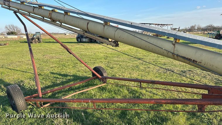 image for item EJ8390 Auger