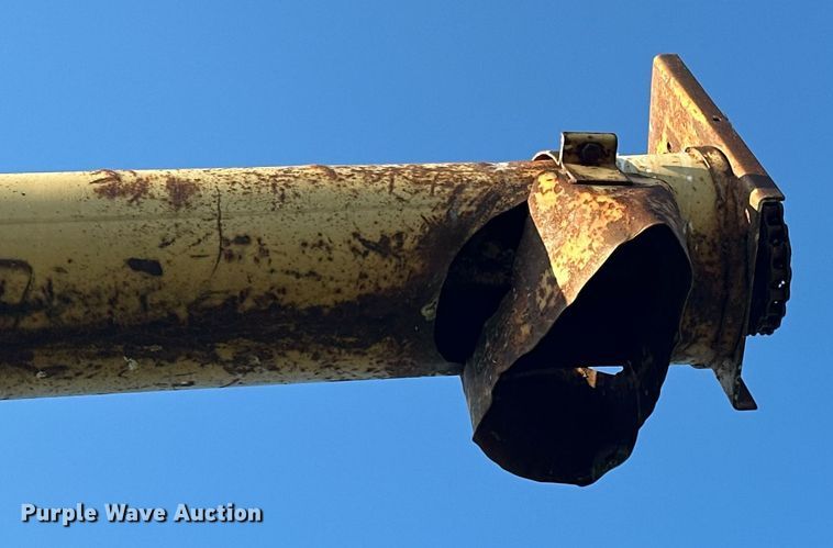 image for item EJ8390 Auger