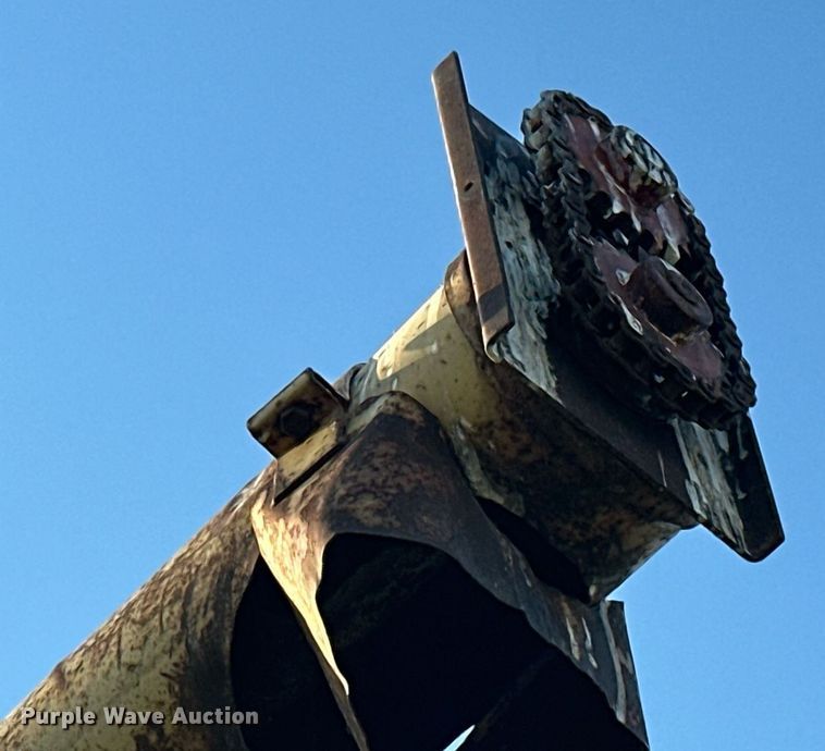 image for item EJ8390 Auger