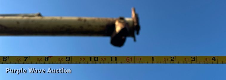 image for item EJ8390 Auger