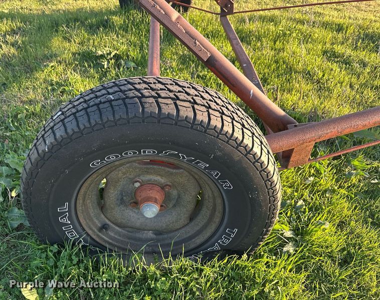 image for item EJ8390 Auger