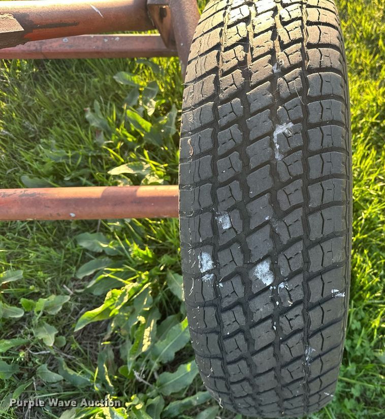 image for item EJ8390 Auger