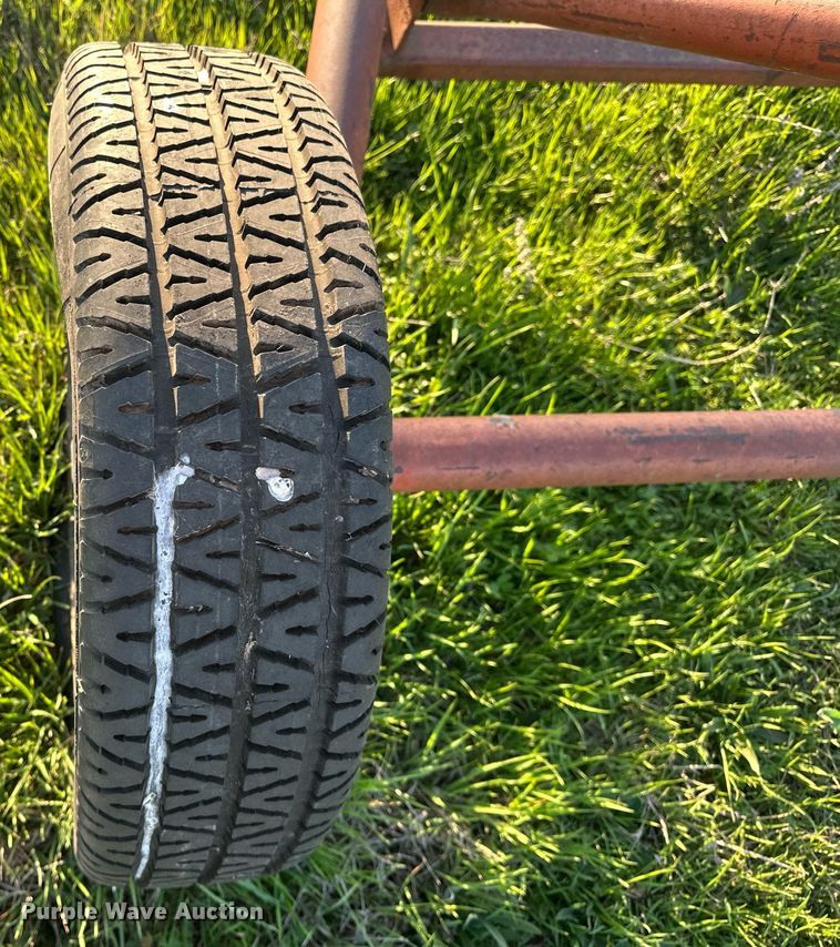 image for item EJ8390 Auger