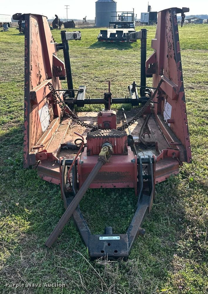 image for item EJ8394 Brush Hog 2615L1 batwing rotary mower