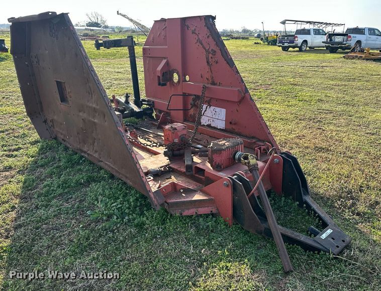 image for item EJ8394 Brush Hog 2615L1 batwing rotary mower