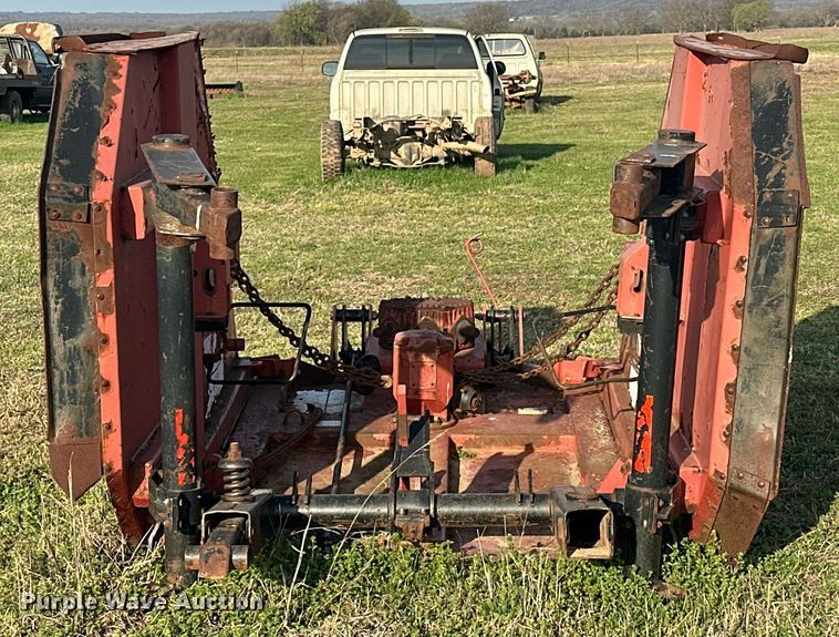 image for item EJ8394 Brush Hog 2615L1 batwing rotary mower