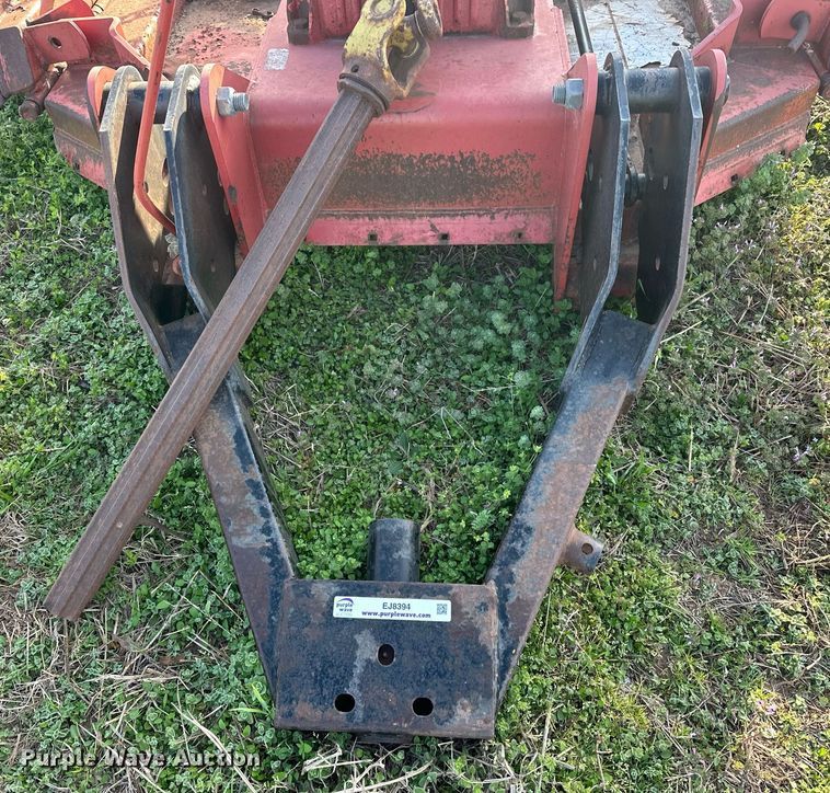 image for item EJ8394 Brush Hog 2615L1 batwing rotary mower