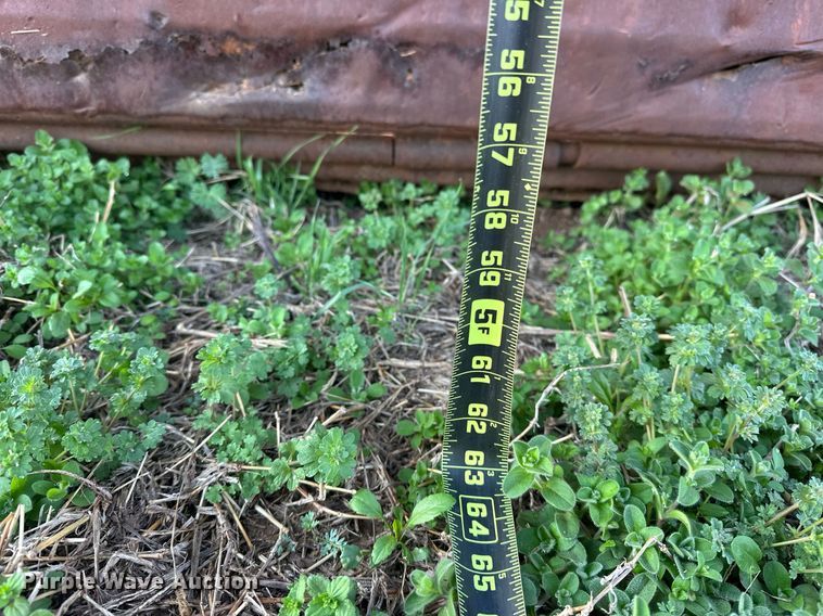 image for item EJ8394 Brush Hog 2615L1 batwing rotary mower