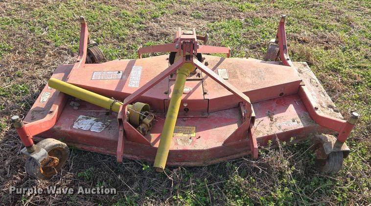 image for item EJ8410 Sitrex SM-180 P rotary mower