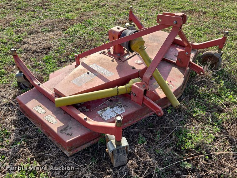 image for item EJ8410 Sitrex SM-180 P rotary mower