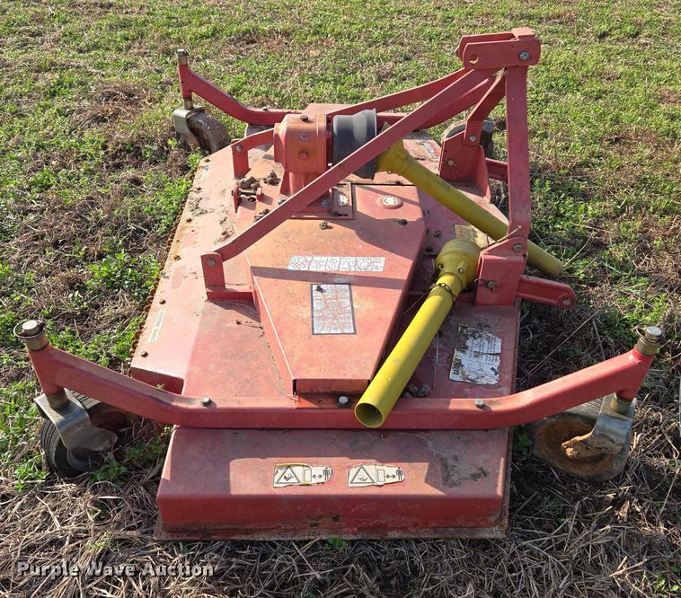 image for item EJ8410 Sitrex SM-180 P rotary mower