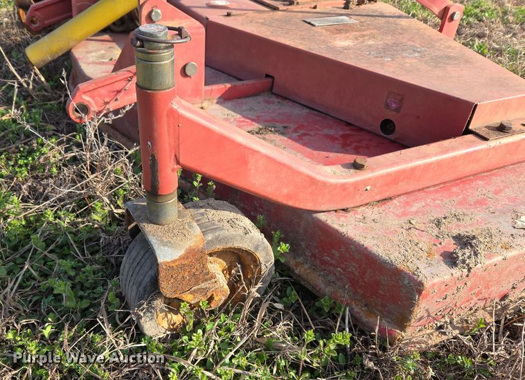 image for item EJ8410 Sitrex SM-180 P rotary mower