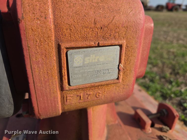 image for item EJ8410 Sitrex SM-180 P rotary mower