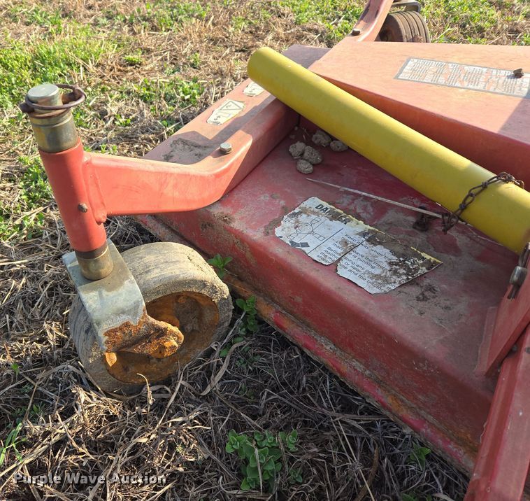 image for item EJ8410 Sitrex SM-180 P rotary mower