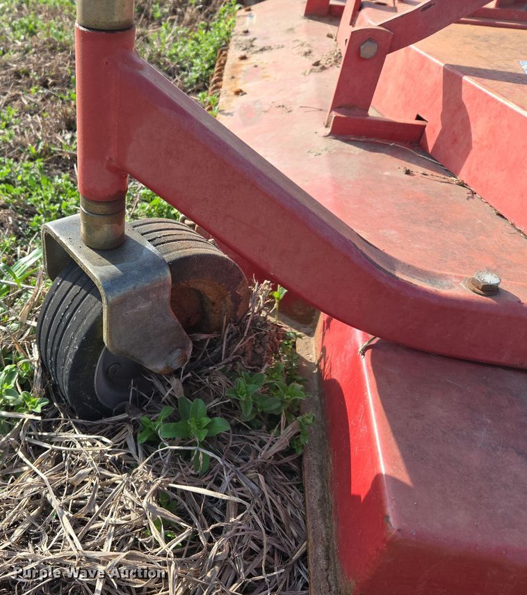 image for item EJ8410 Sitrex SM-180 P rotary mower