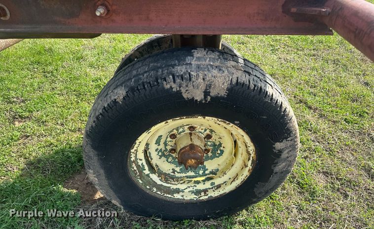 image for item EJ8417 1959 John Deere 730 tractor