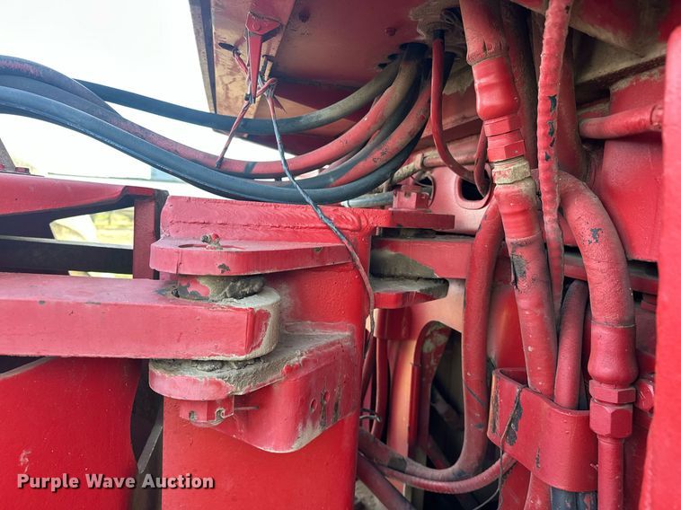 image for item EJ8428 1976 Versatile 850 4WD tractor