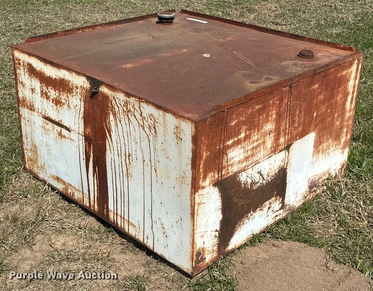 image for item EJ8443 Tank