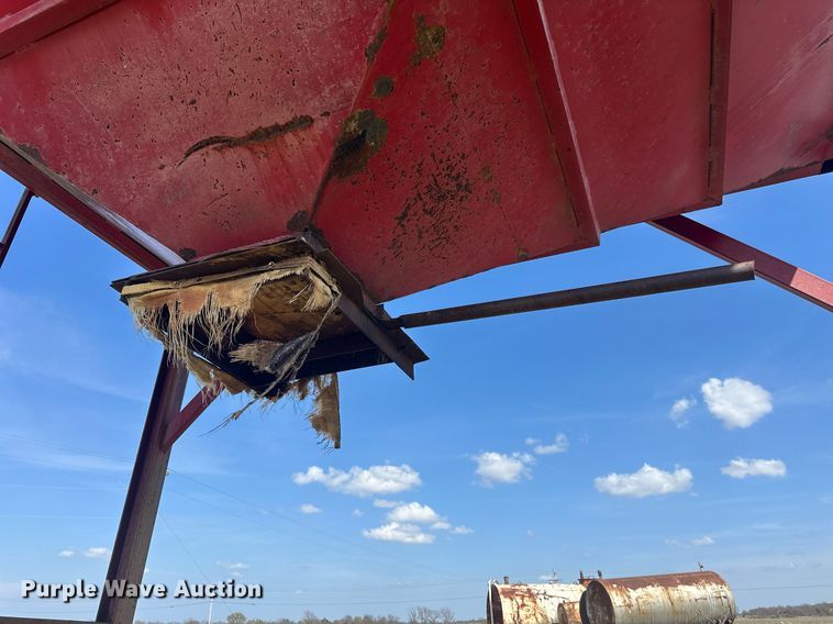 image for item EJ8444 Bulk feed bin