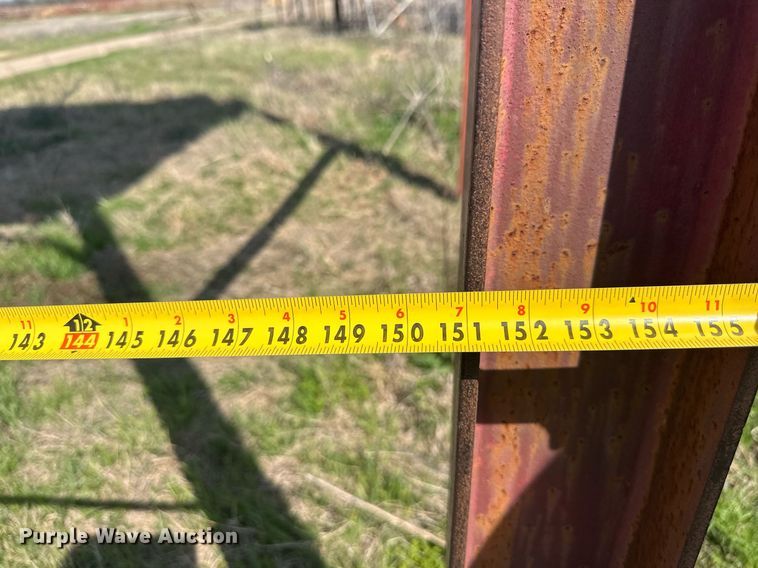 image for item EJ8444 Bulk feed bin