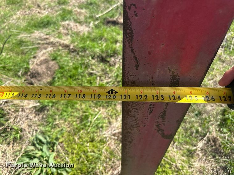 image for item EJ8444 Bulk feed bin