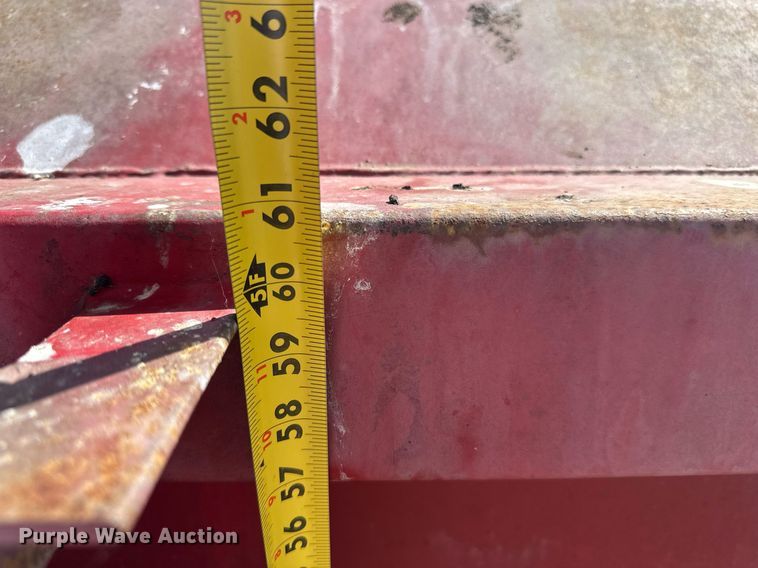 image for item EJ8444 Bulk feed bin